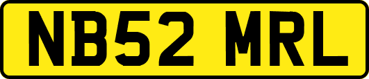 NB52MRL