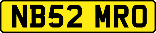 NB52MRO