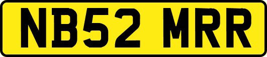 NB52MRR