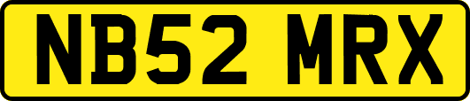 NB52MRX