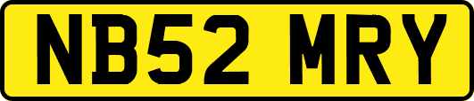 NB52MRY