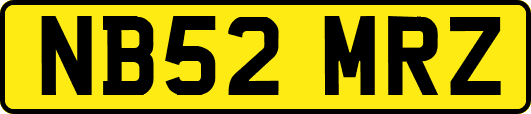 NB52MRZ