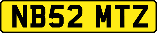 NB52MTZ
