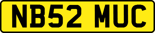 NB52MUC