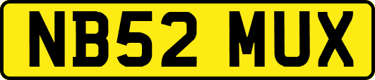 NB52MUX