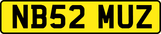 NB52MUZ