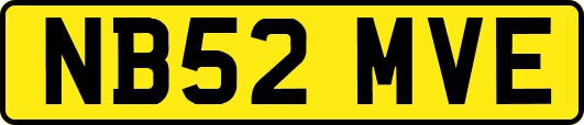 NB52MVE