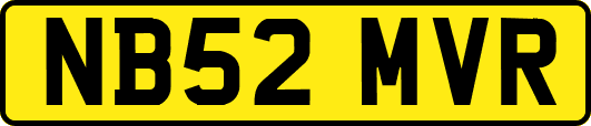 NB52MVR