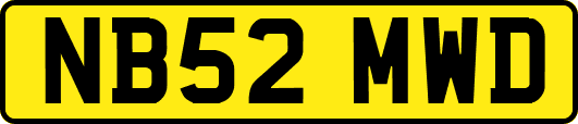 NB52MWD