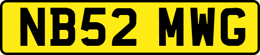 NB52MWG