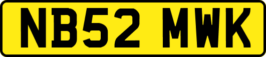 NB52MWK