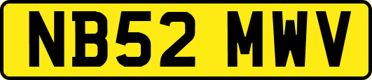 NB52MWV