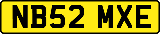 NB52MXE
