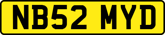 NB52MYD