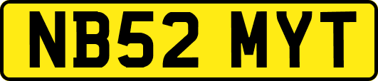 NB52MYT