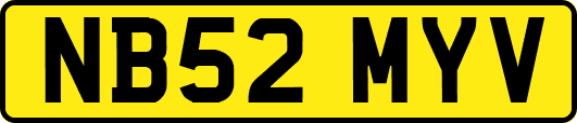 NB52MYV