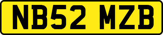 NB52MZB