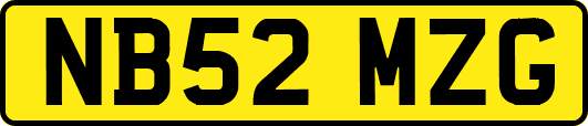 NB52MZG