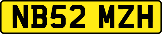 NB52MZH