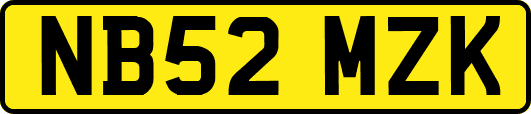 NB52MZK