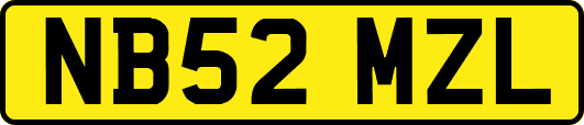 NB52MZL