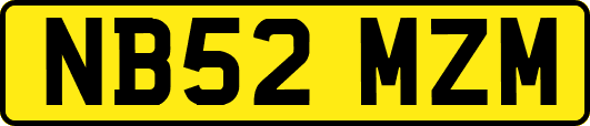 NB52MZM