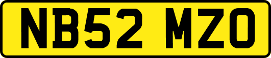 NB52MZO