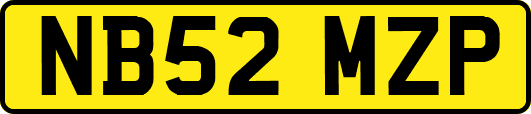 NB52MZP