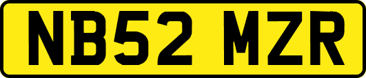 NB52MZR
