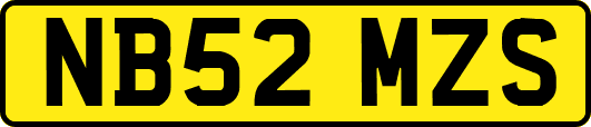 NB52MZS