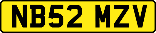 NB52MZV