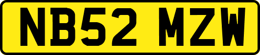 NB52MZW