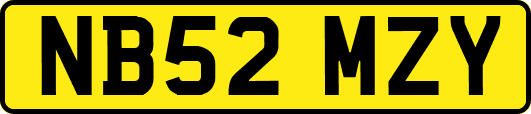 NB52MZY