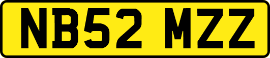 NB52MZZ