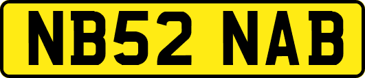 NB52NAB