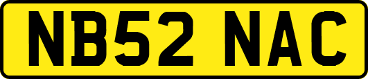 NB52NAC