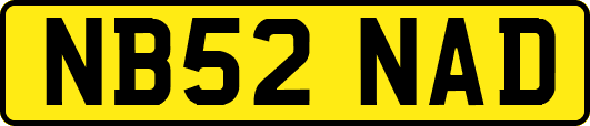 NB52NAD