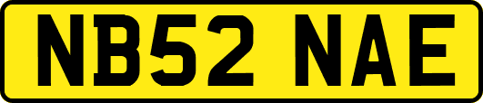 NB52NAE