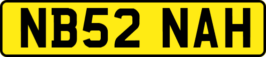 NB52NAH