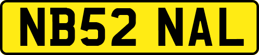 NB52NAL