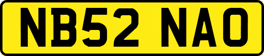 NB52NAO