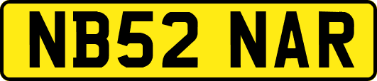 NB52NAR