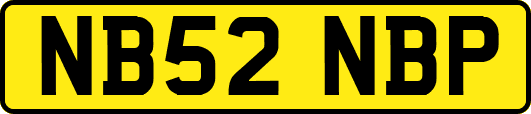 NB52NBP