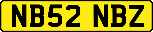 NB52NBZ