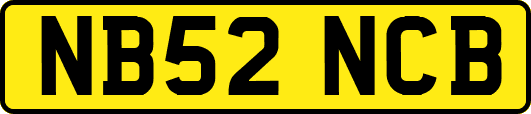 NB52NCB