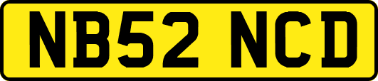 NB52NCD