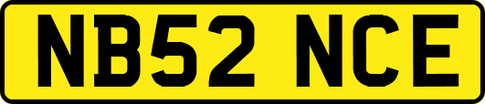 NB52NCE