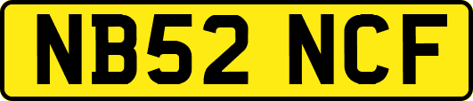 NB52NCF