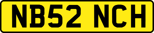 NB52NCH