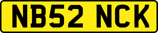 NB52NCK